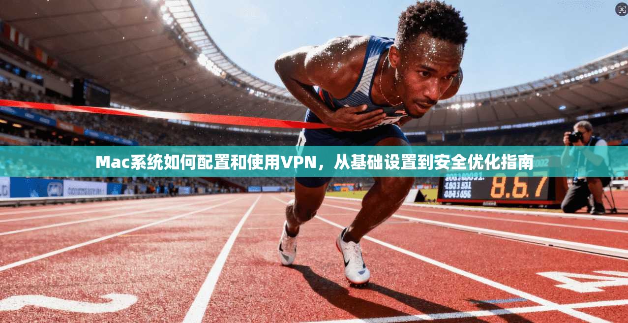 Mac系统如何配置和使用VPN，从基础设置到安全优化指南