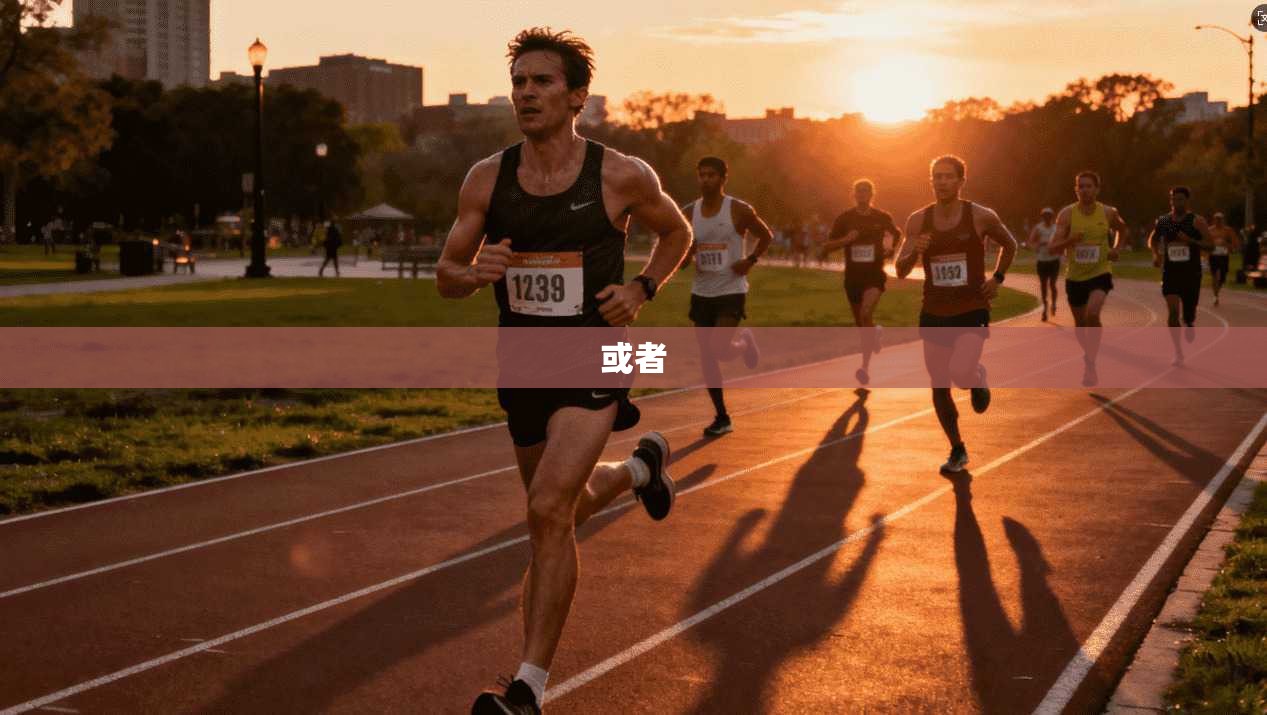 或者