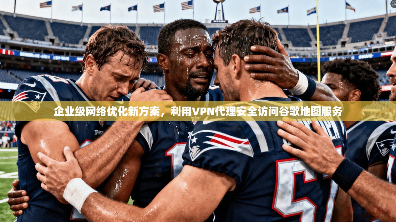 企业级网络优化新方案，利用VPN代理安全访问谷歌地图服务