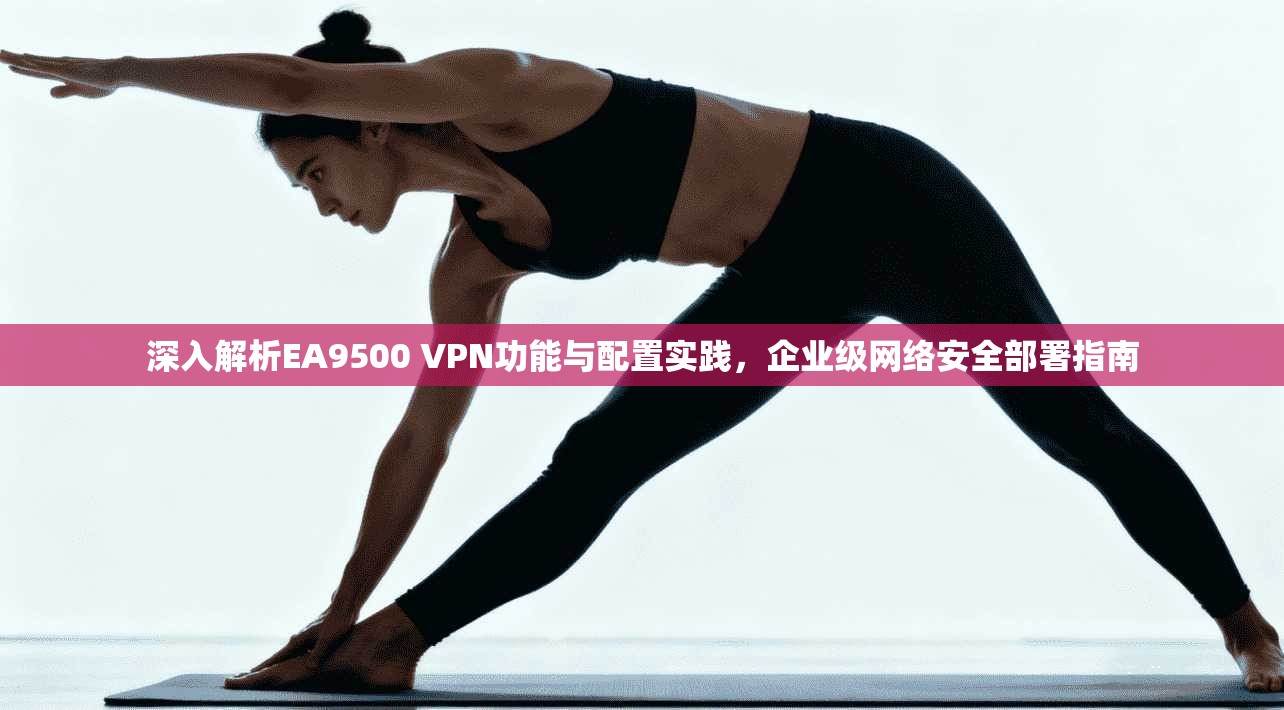 深入解析EA9500 VPN功能与配置实践，企业级网络安全部署指南