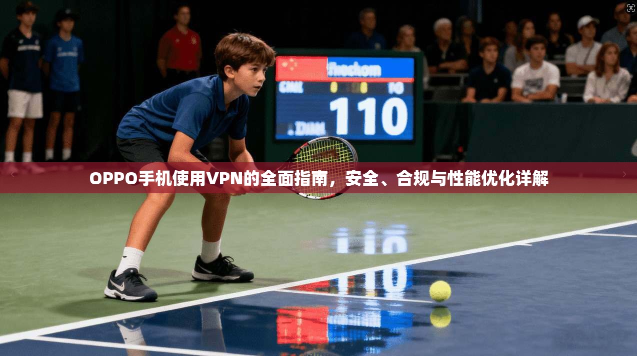 OPPO手机使用VPN的全面指南，安全、合规与性能优化详解