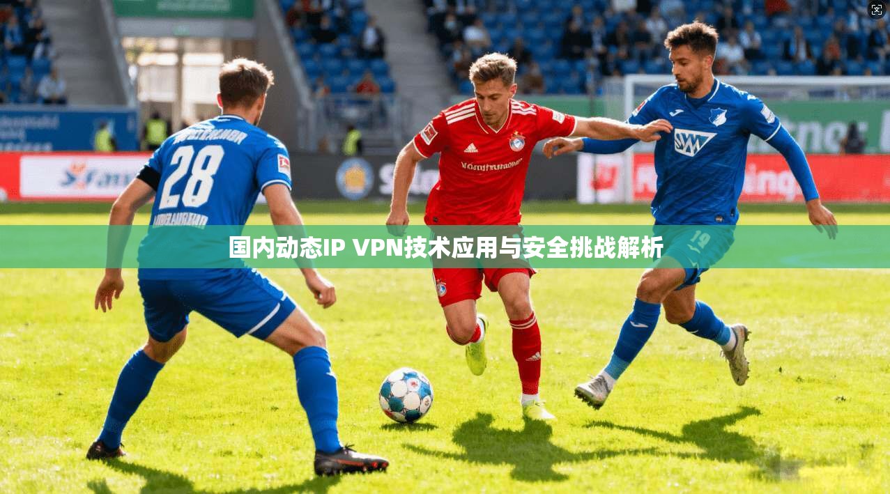 国内动态IP VPN技术应用与安全挑战解析