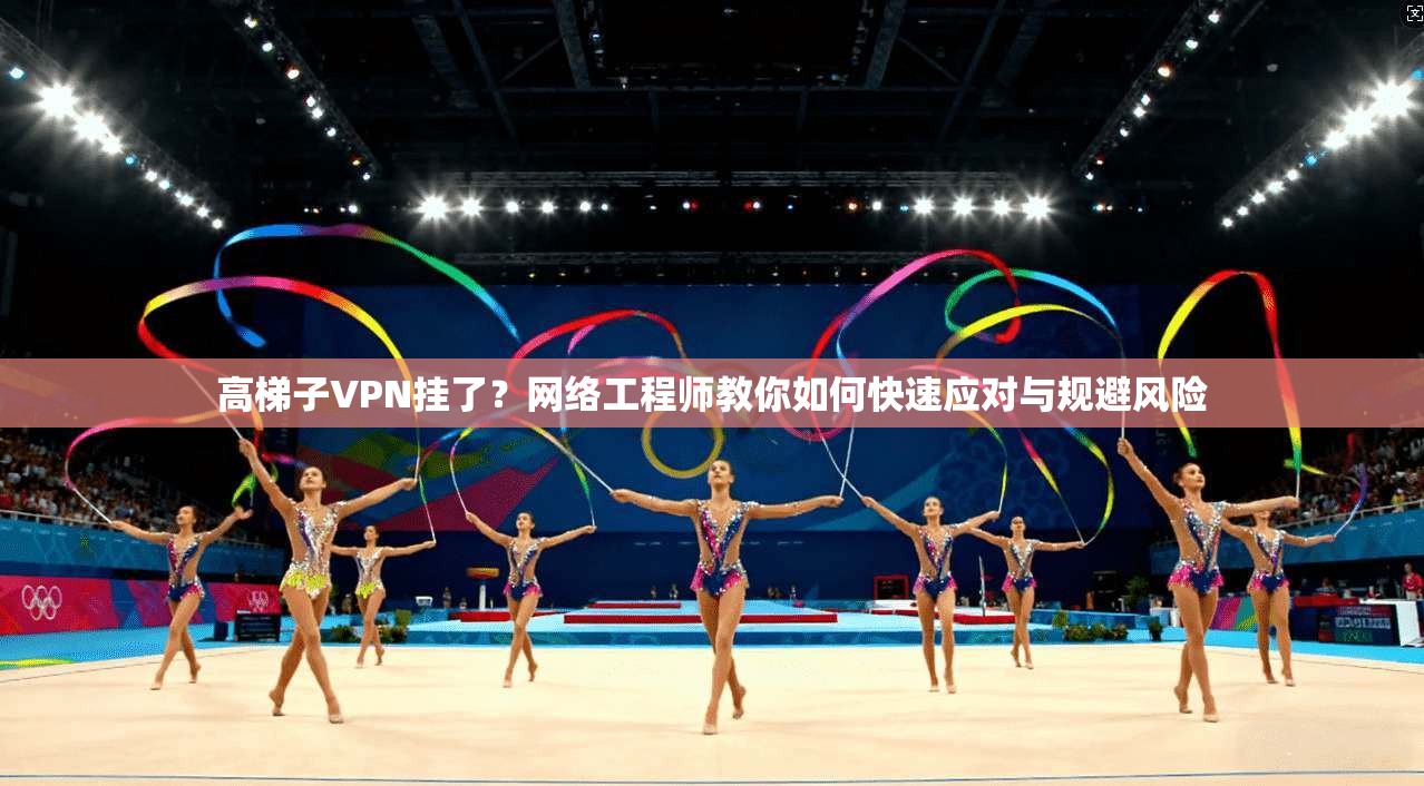 高梯子VPN挂了？网络工程师教你如何快速应对与规避风险