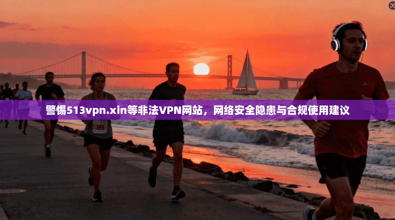 警惕513vpn.xin等非法VPN网站，网络安全隐患与合规使用建议