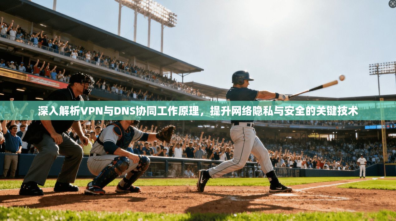 深入解析VPN与DNS协同工作原理，提升网络隐私与安全的关键技术