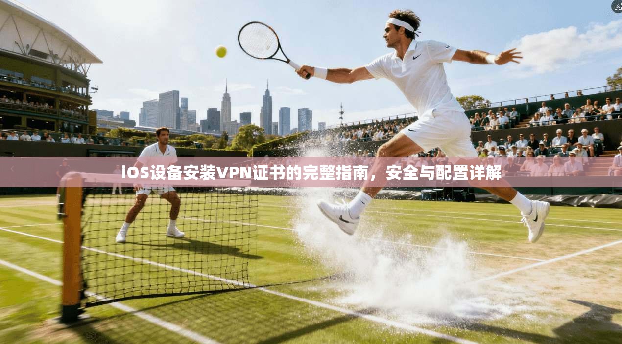 iOS设备安装VPN证书的完整指南，安全与配置详解