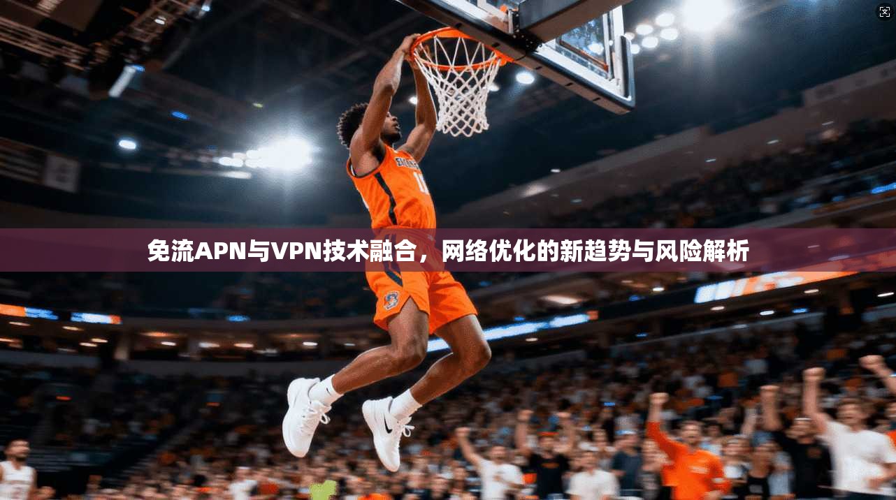 免流APN与VPN技术融合，网络优化的新趋势与风险解析