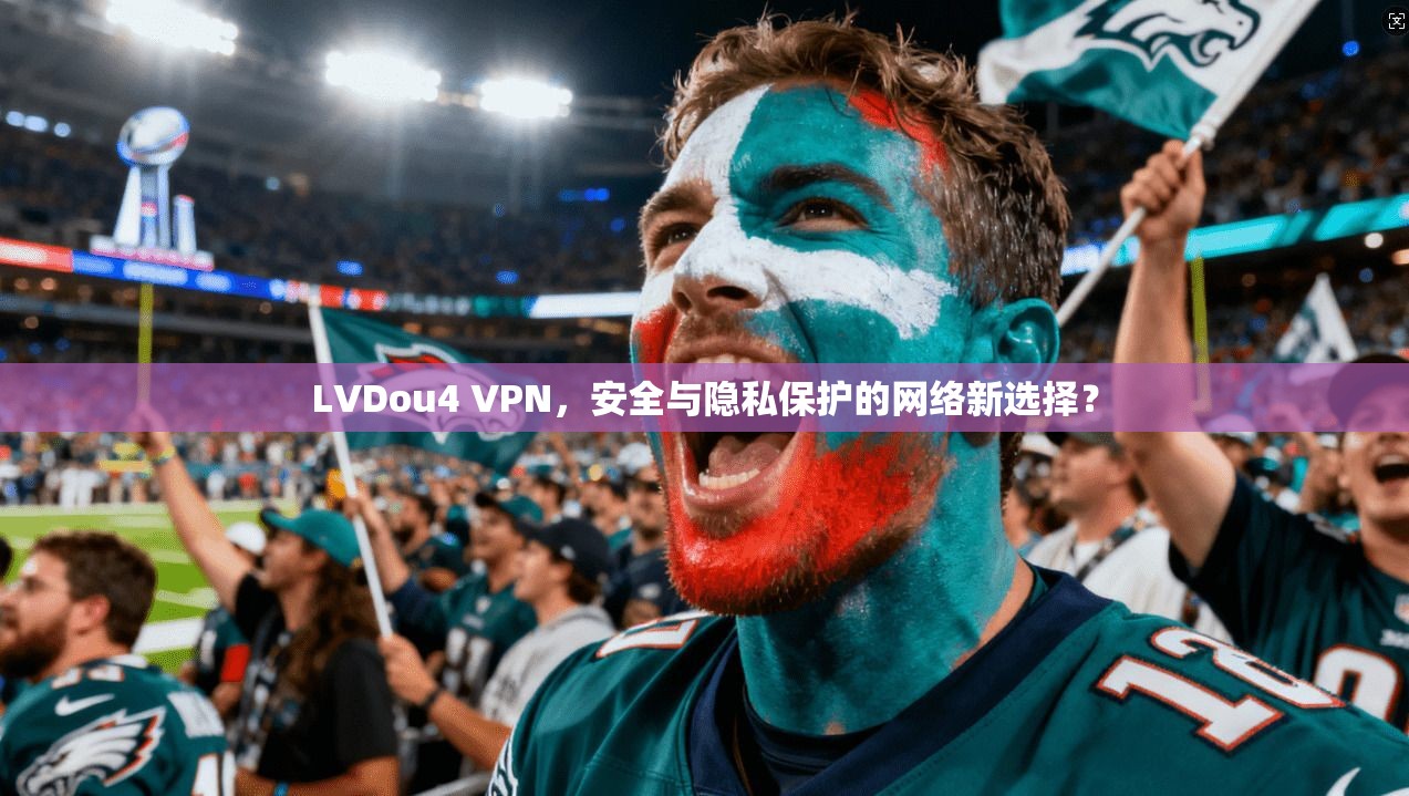 LVDou4 VPN，安全与隐私保护的网络新选择？