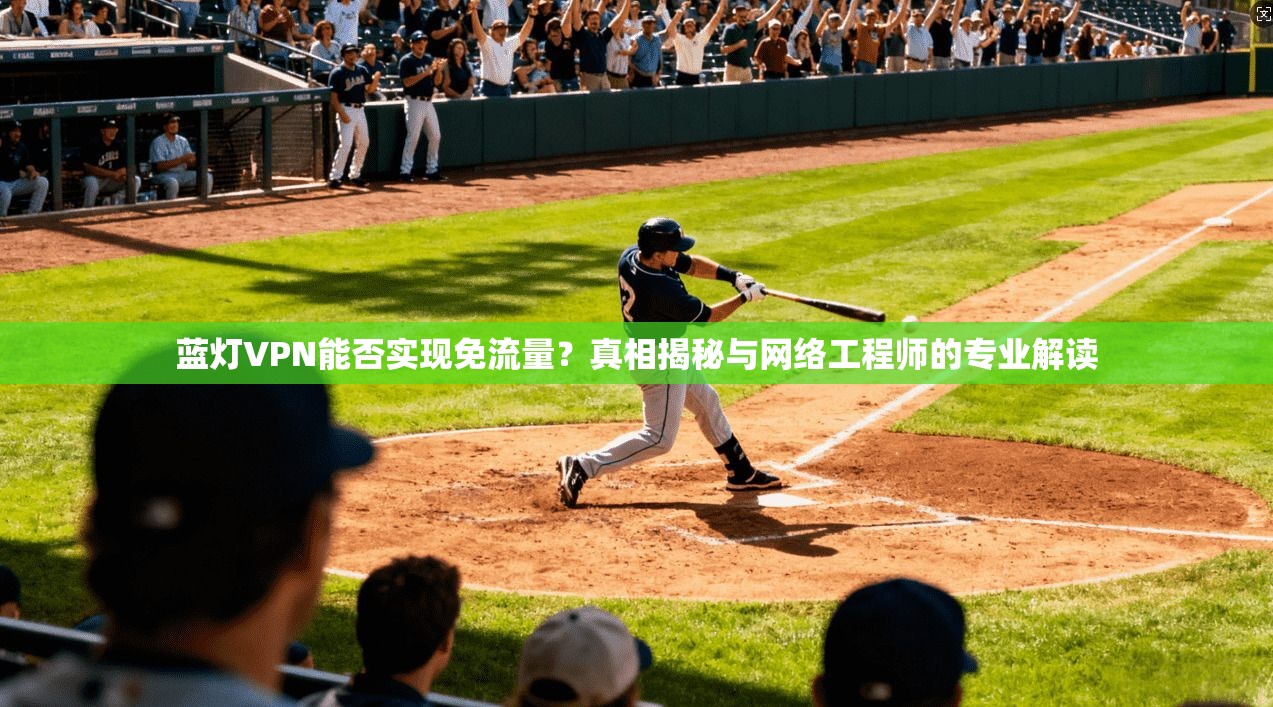 蓝灯VPN能否实现免流量？真相揭秘与网络工程师的专业解读