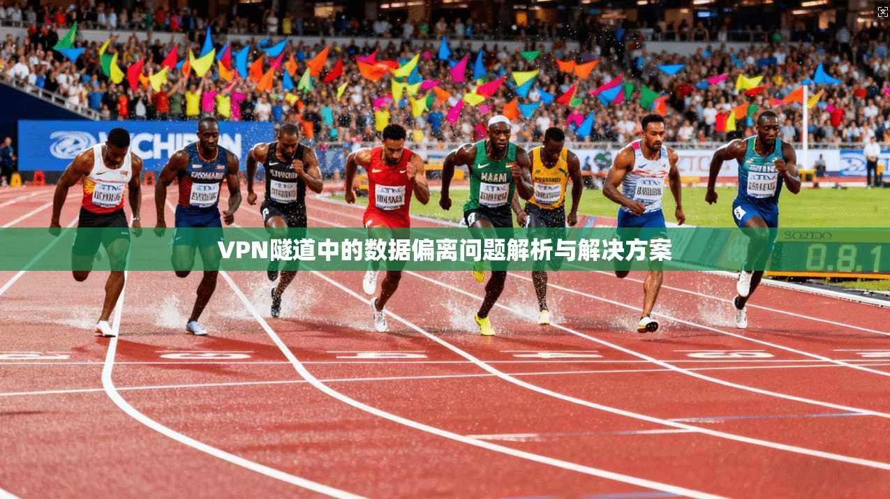 VPN隧道中的数据偏离问题解析与解决方案