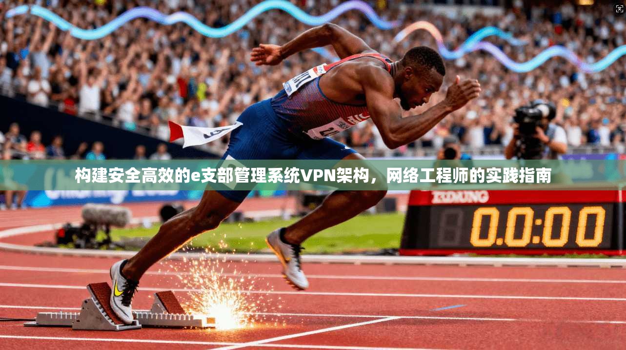 构建安全高效的e支部管理系统VPN架构，网络工程师的实践指南