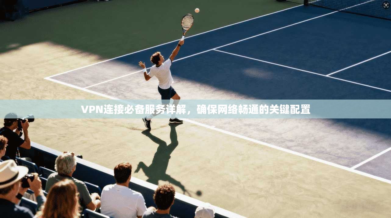 VPN连接必备服务详解，确保网络畅通的关键配置