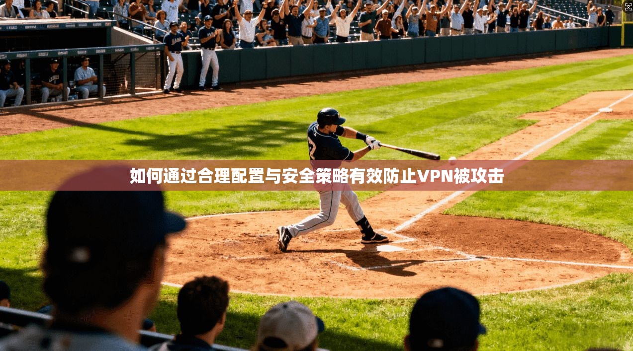 如何通过合理配置与安全策略有效防止VPN被攻击