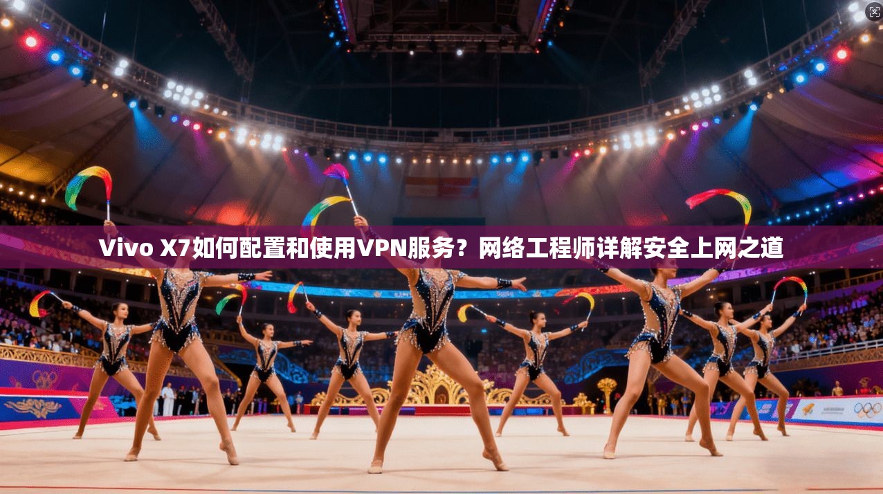 Vivo X7如何配置和使用VPN服务？网络工程师详解安全上网之道