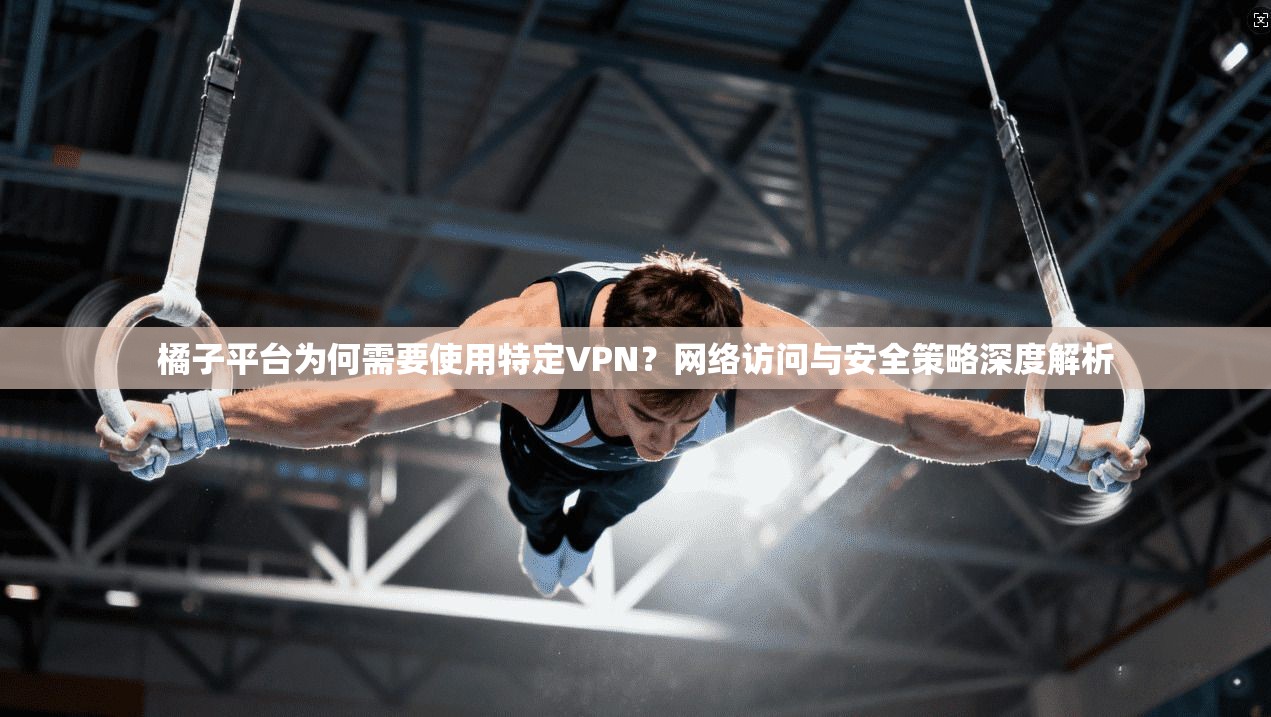 橘子平台为何需要使用特定VPN？网络访问与安全策略深度解析