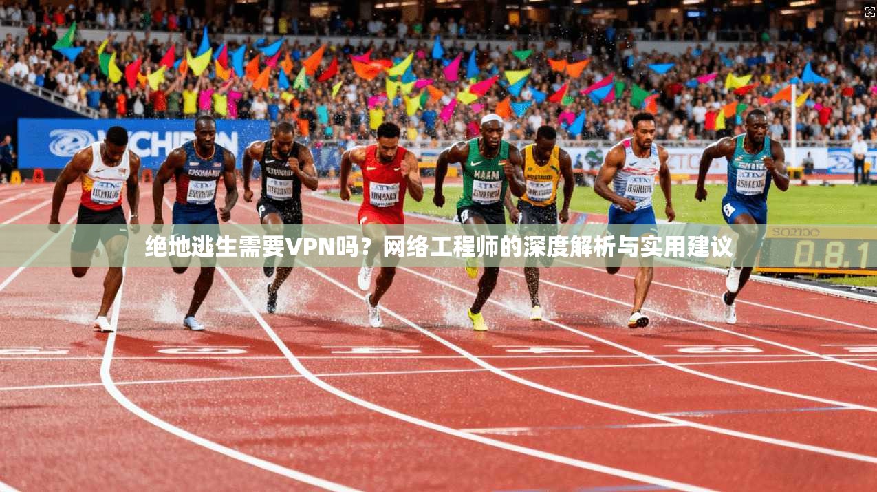 绝地逃生需要VPN吗？网络工程师的深度解析与实用建议