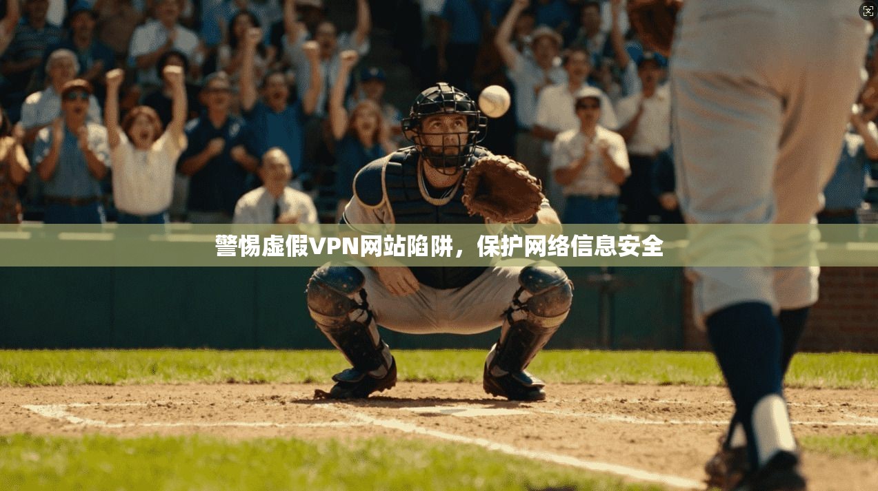 警惕虚假VPN网站陷阱，保护网络信息安全