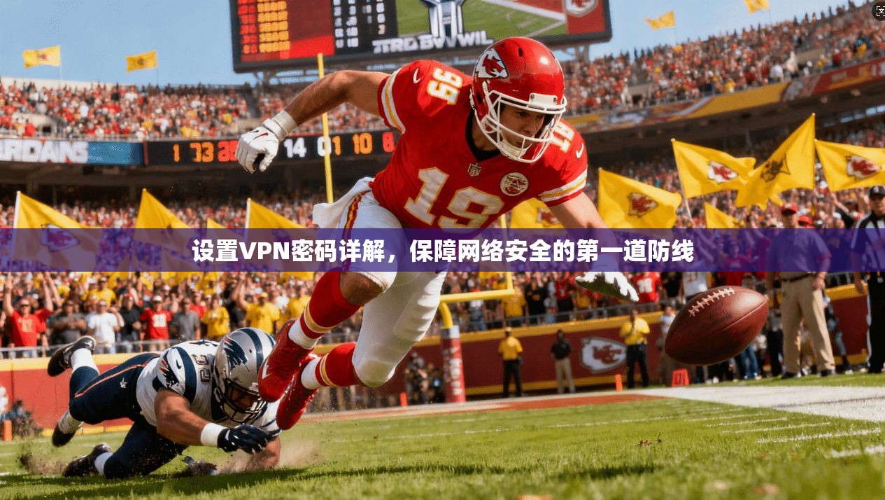 设置VPN密码详解，保障网络安全的第一道防线