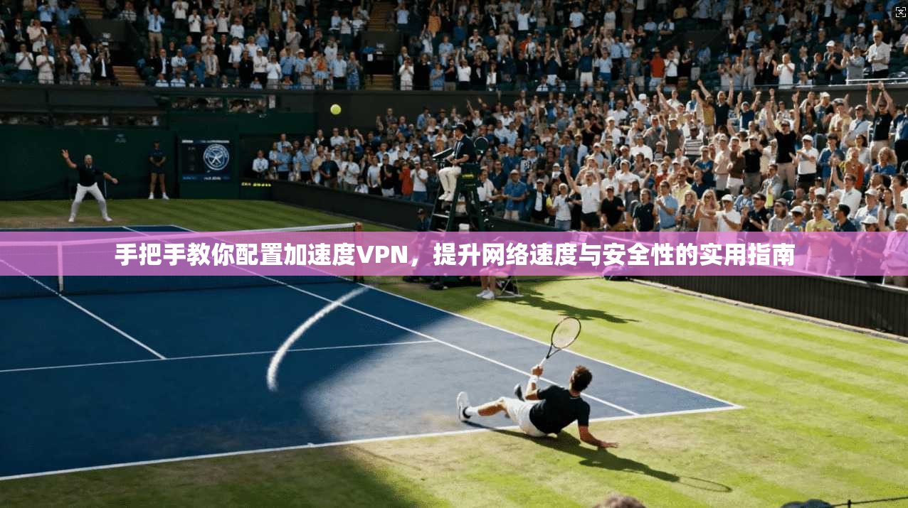 手把手教你配置加速度VPN，提升网络速度与安全性的实用指南
