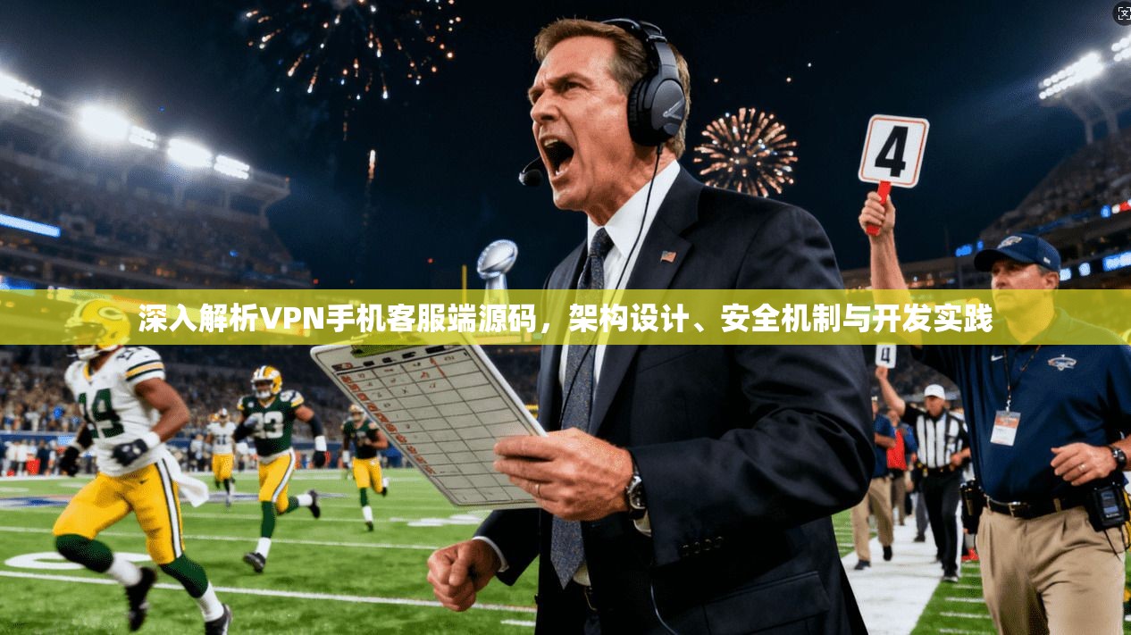 深入解析VPN手机客服端源码，架构设计、安全机制与开发实践