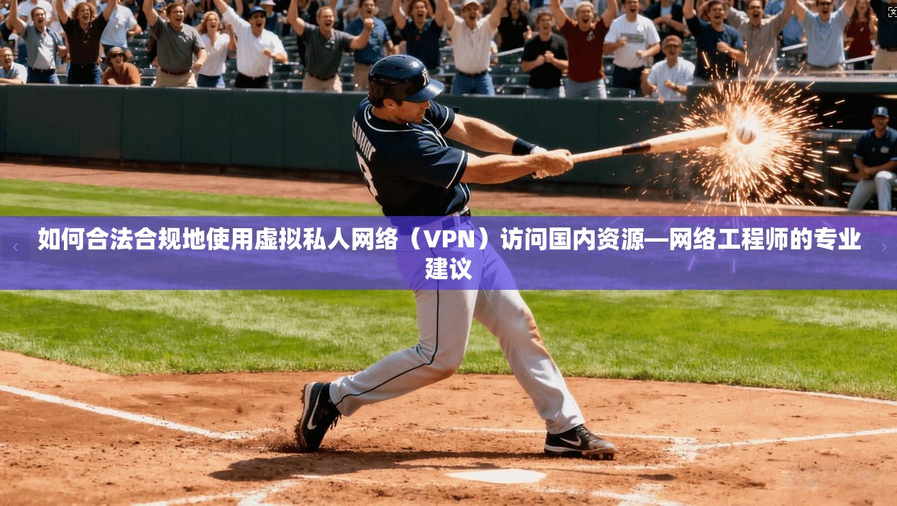 如何合法合规地使用虚拟私人网络（VPN）访问国内资源—网络工程师的专业建议