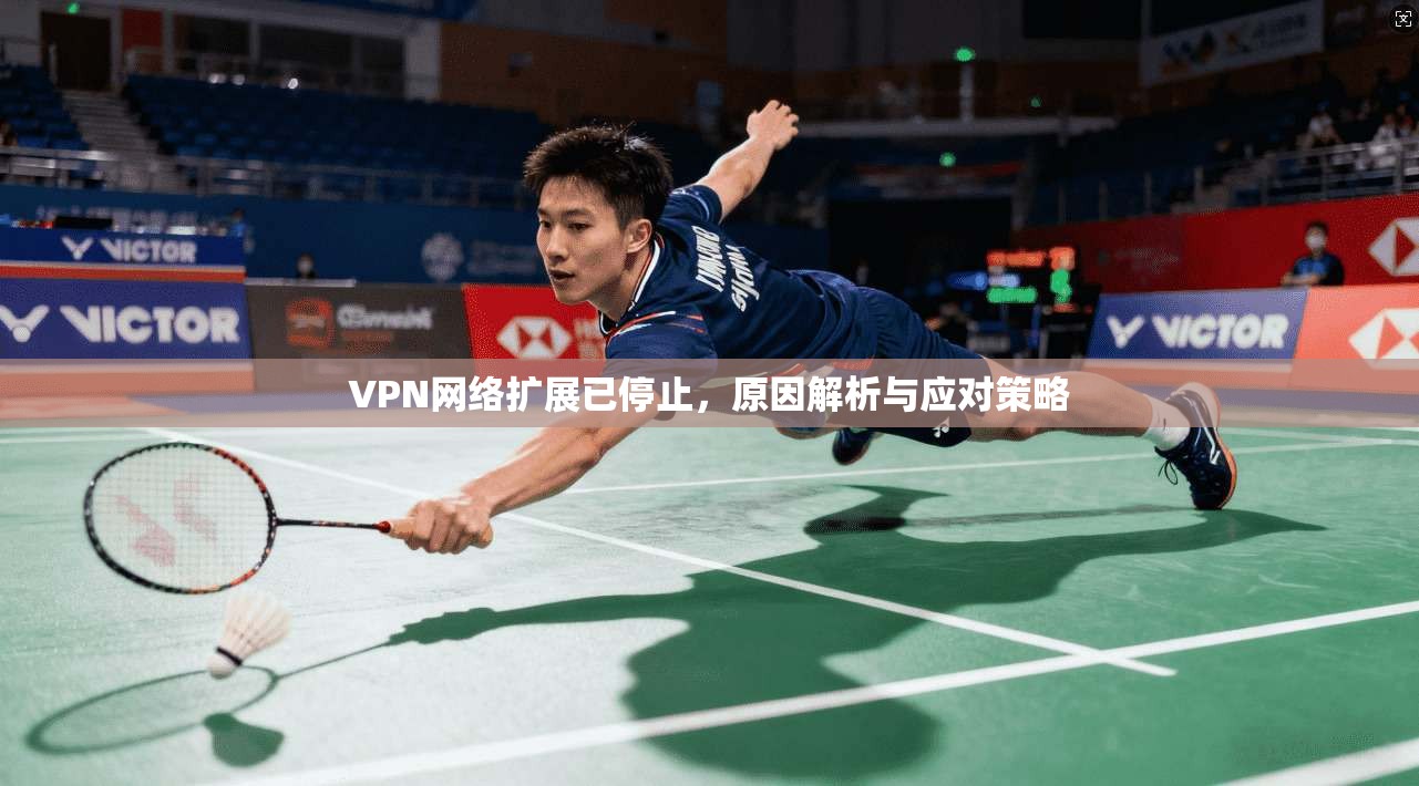 VPN网络扩展已停止，原因解析与应对策略