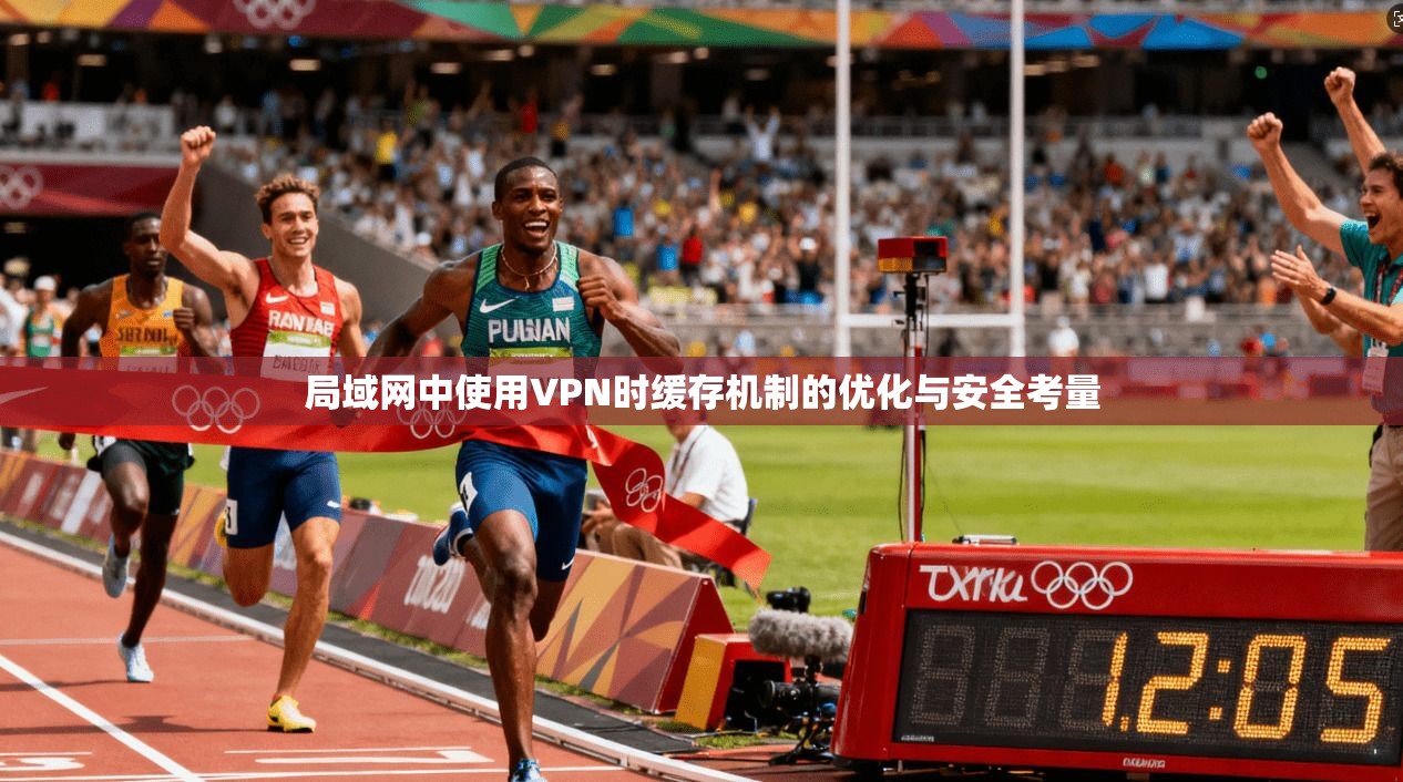 局域网中使用VPN时缓存机制的优化与安全考量