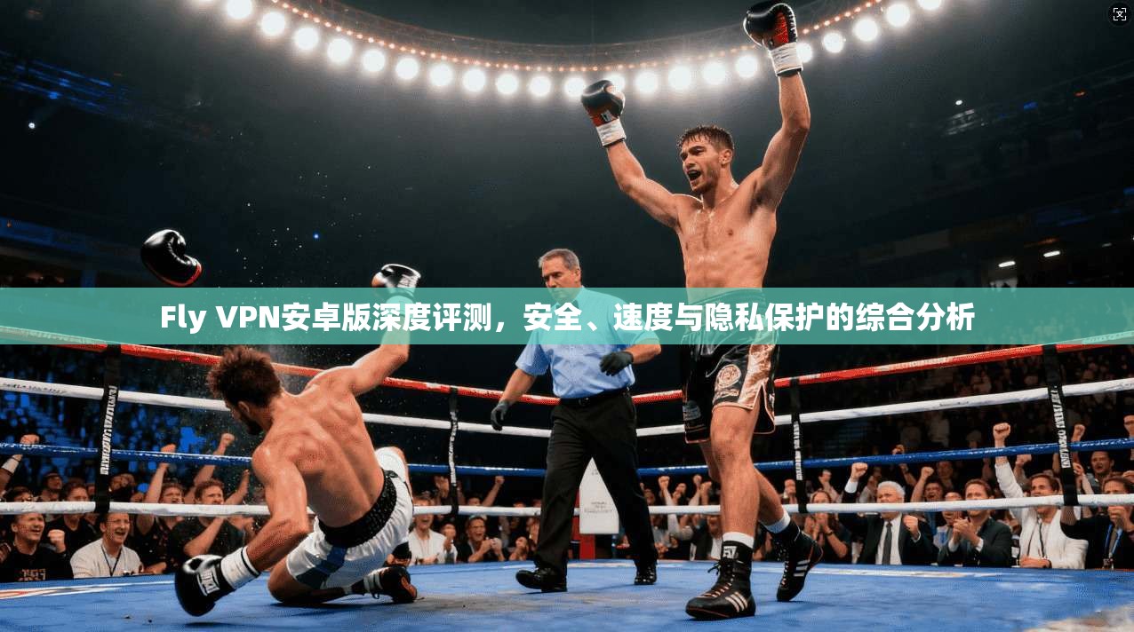 Fly VPN安卓版深度评测，安全、速度与隐私保护的综合分析