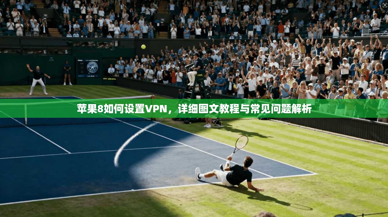 苹果8如何设置VPN，详细图文教程与常见问题解析