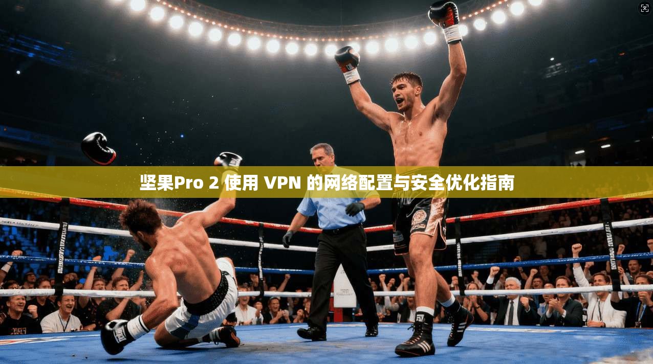 坚果Pro 2 使用 VPN 的网络配置与安全优化指南