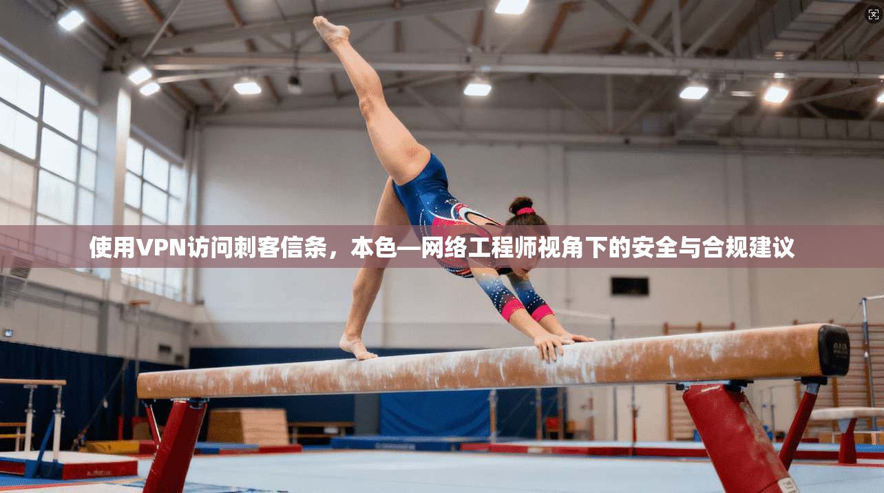 使用VPN访问刺客信条，本色—网络工程师视角下的安全与合规建议