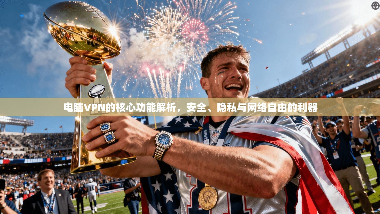 电脑VPN的核心功能解析，安全、隐私与网络自由的利器