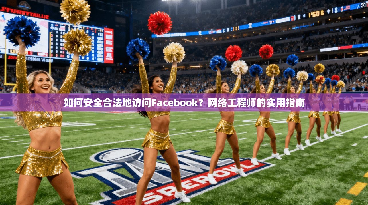 如何安全合法地访问Facebook？网络工程师的实用指南