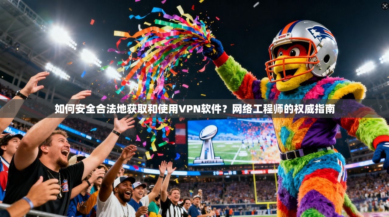 如何安全合法地获取和使用VPN软件？网络工程师的权威指南