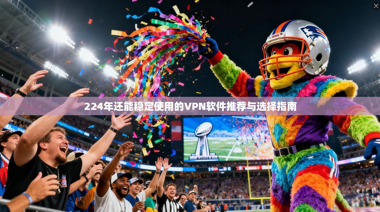 224年还能稳定使用的VPN软件推荐与选择指南