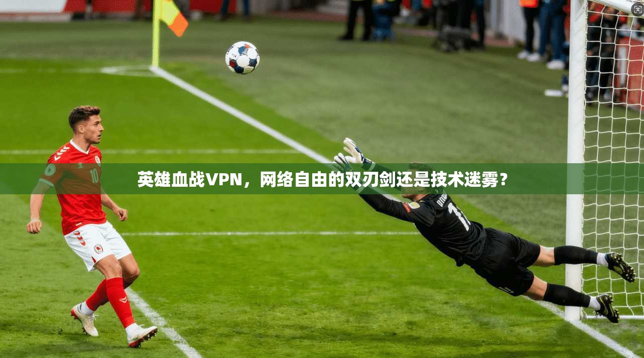 英雄血战VPN，网络自由的双刃剑还是技术迷雾？
