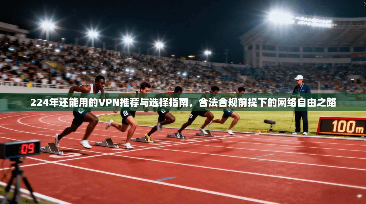 224年还能用的VPN推荐与选择指南，合法合规前提下的网络自由之路