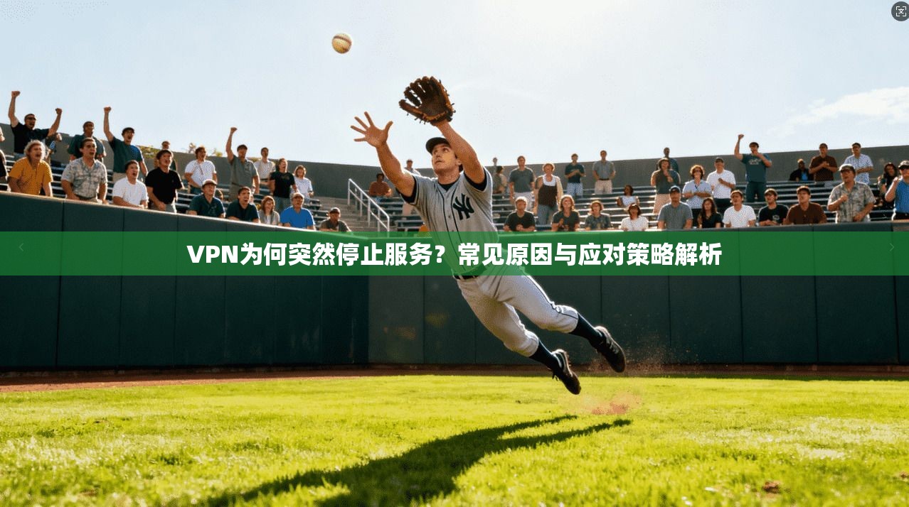 VPN为何突然停止服务？常见原因与应对策略解析