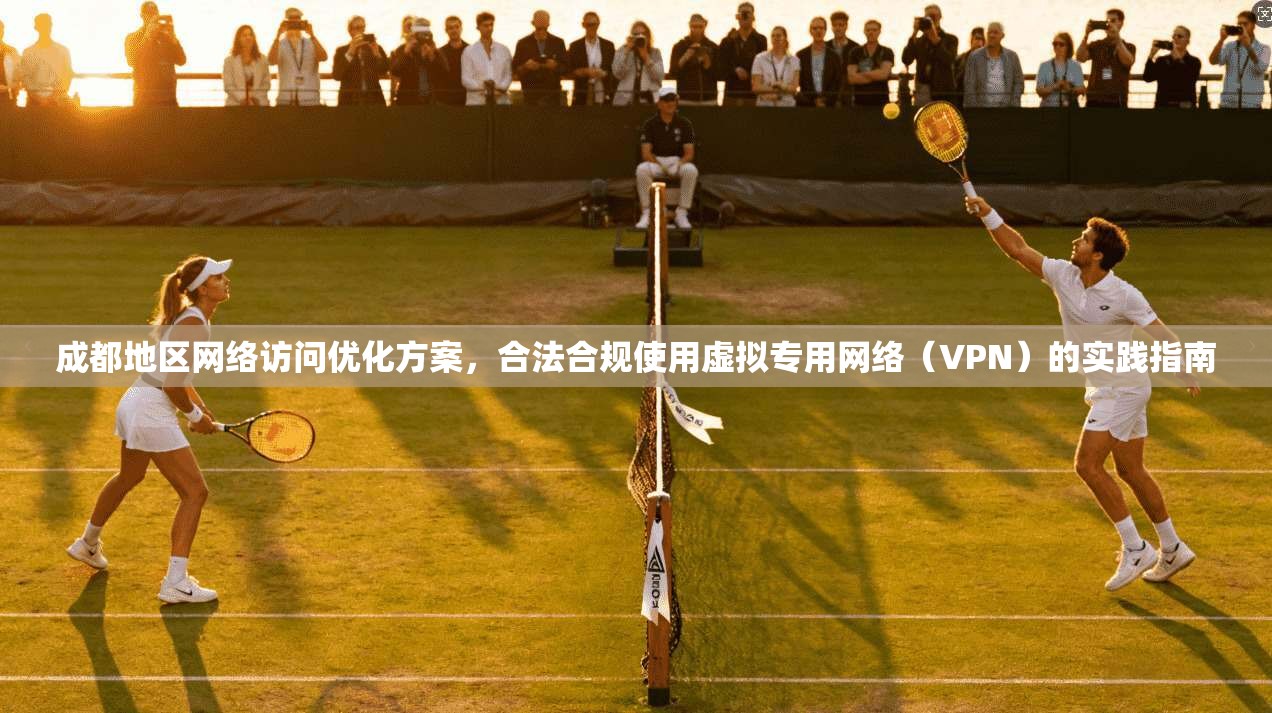 成都地区网络访问优化方案，合法合规使用虚拟专用网络（VPN）的实践指南