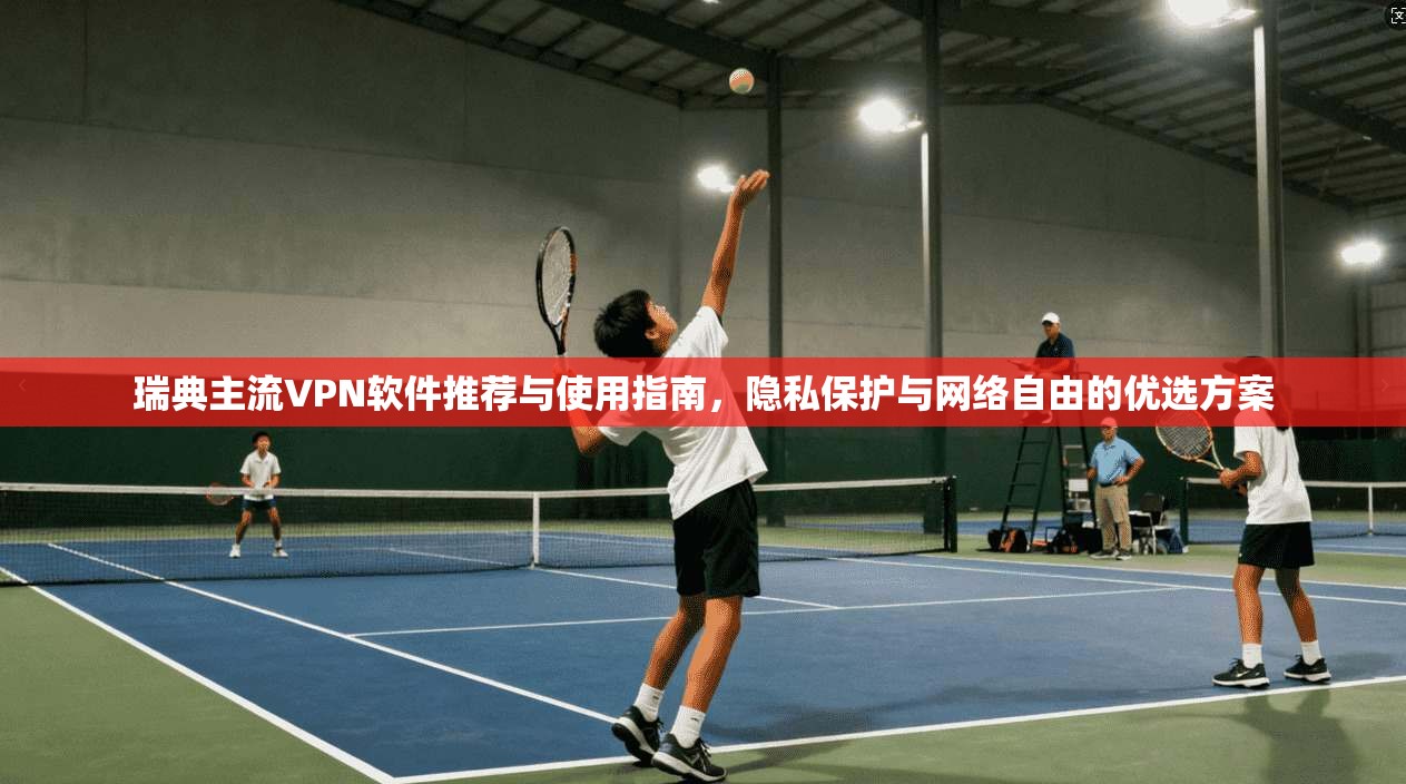 瑞典主流VPN软件推荐与使用指南，隐私保护与网络自由的优选方案