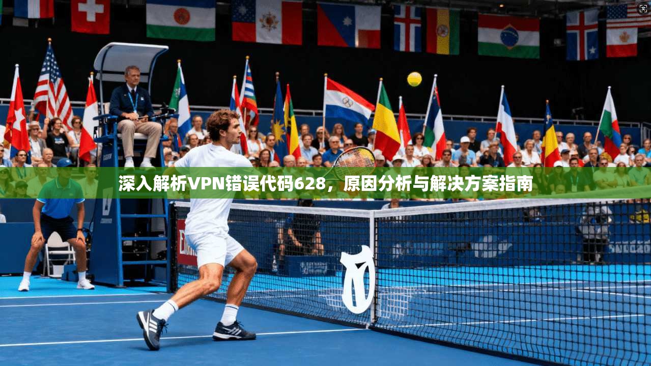 深入解析VPN错误代码628，原因分析与解决方案指南