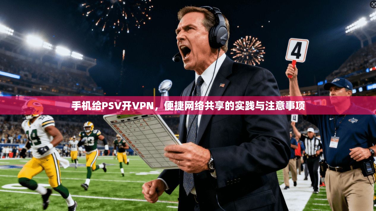 手机给PSV开VPN，便捷网络共享的实践与注意事项