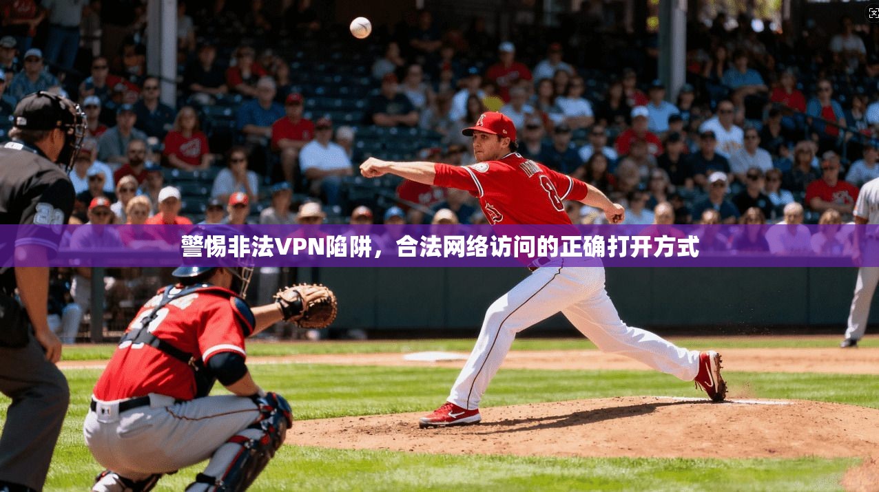 警惕非法VPN陷阱，合法网络访问的正确打开方式