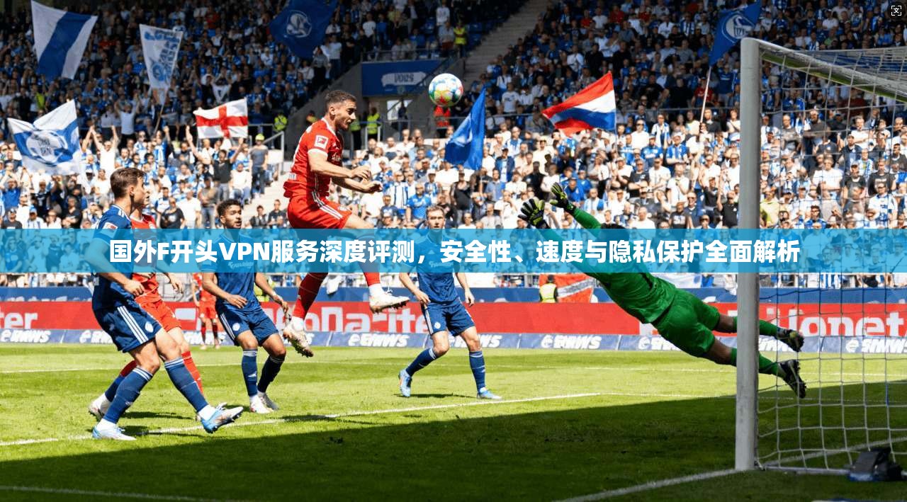 国外F开头VPN服务深度评测，安全性、速度与隐私保护全面解析