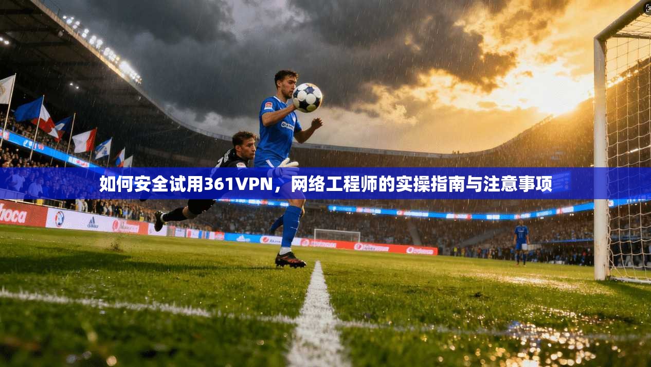 如何安全试用361VPN，网络工程师的实操指南与注意事项