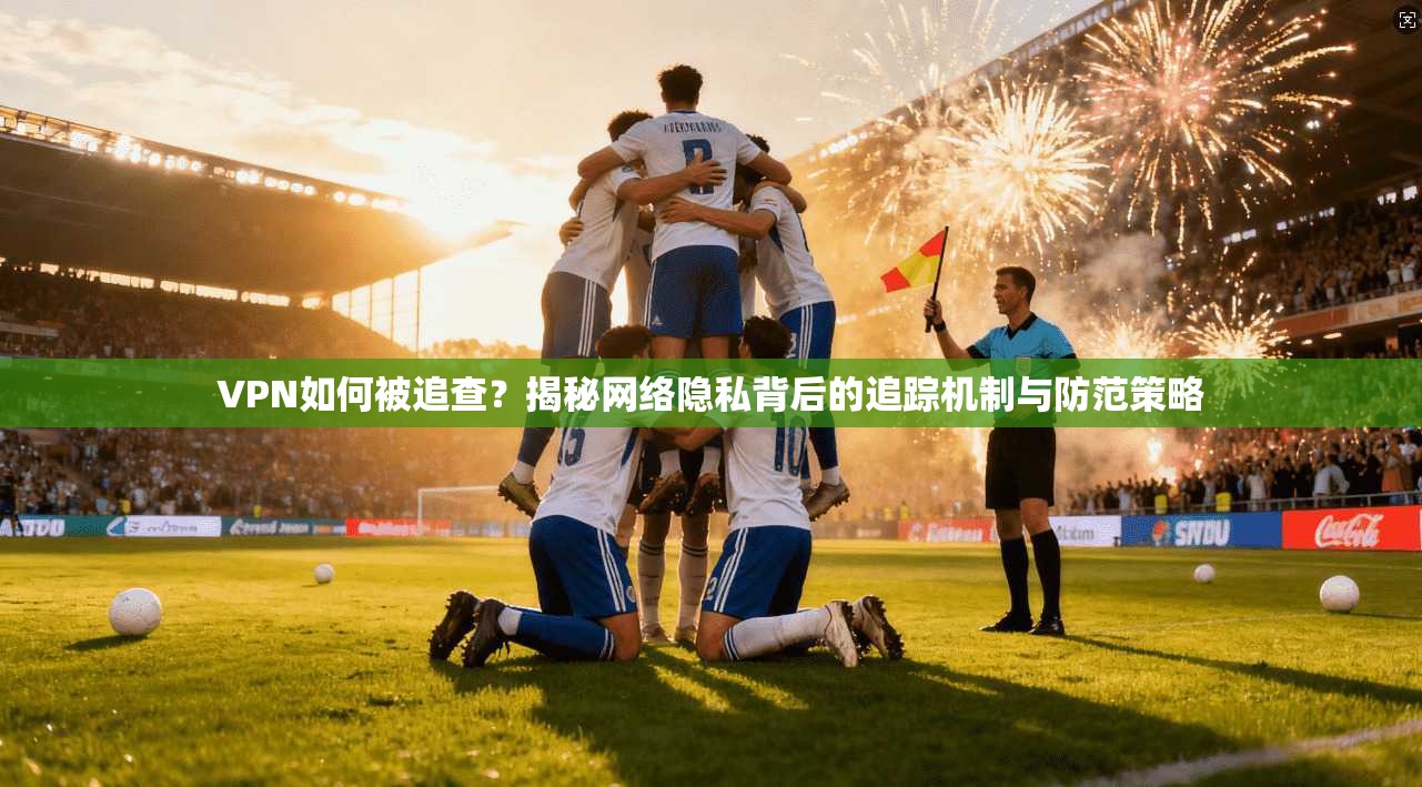 VPN如何被追查？揭秘网络隐私背后的追踪机制与防范策略