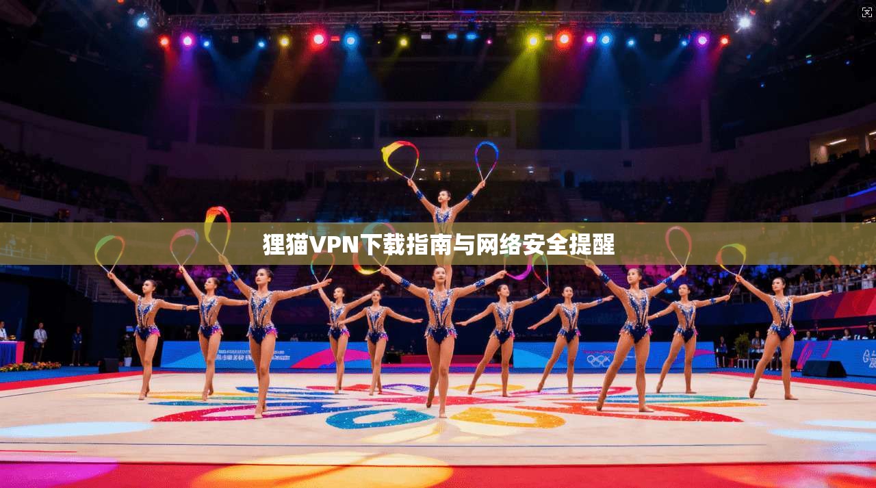 狸猫VPN下载指南与网络安全提醒