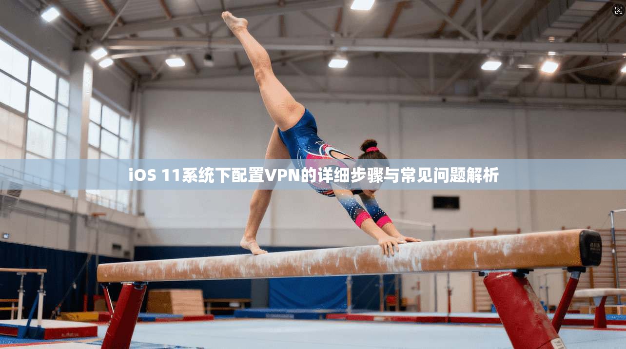 iOS 11系统下配置VPN的详细步骤与常见问题解析