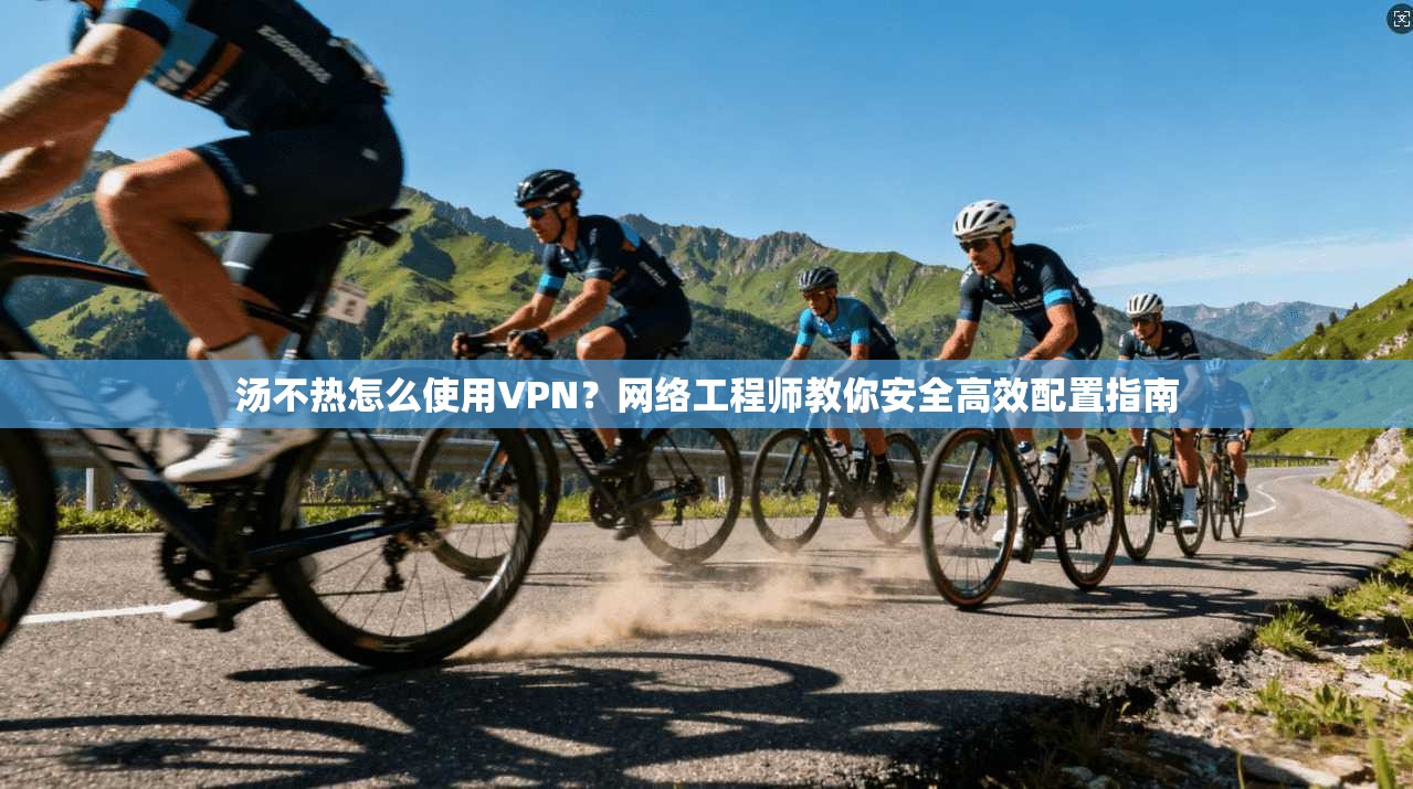 汤不热怎么使用VPN？网络工程师教你安全高效配置指南