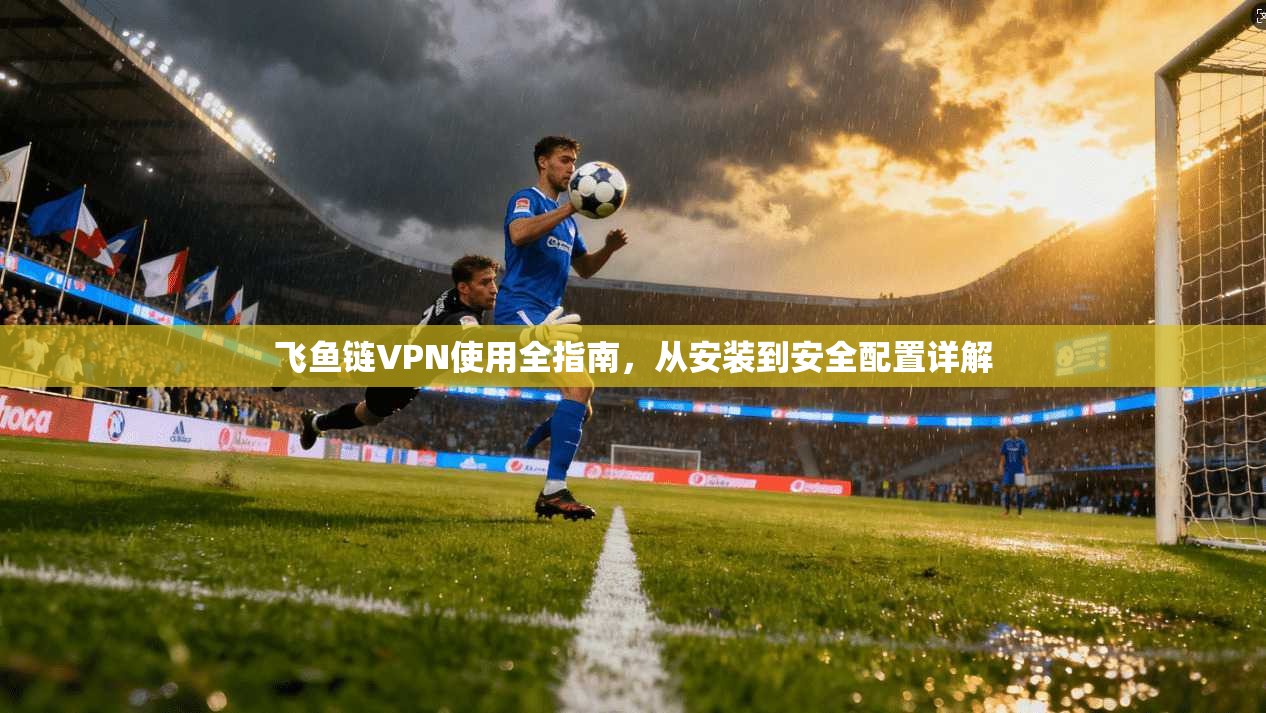 飞鱼链VPN使用全指南，从安装到安全配置详解